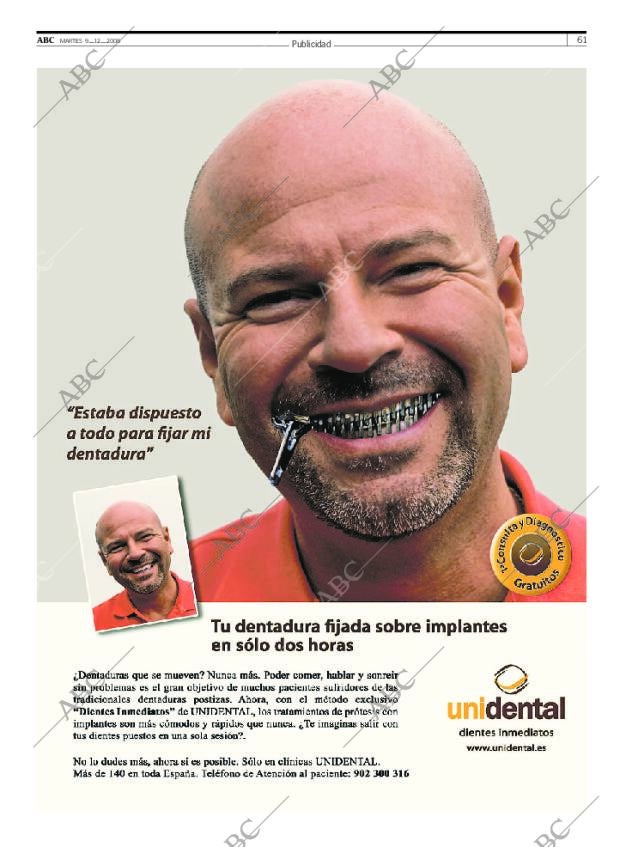 ABC CORDOBA 09-12-2008 página 61