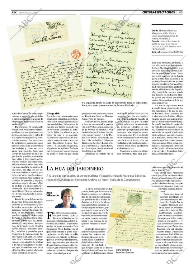 ABC CORDOBA 09-12-2008 página 65