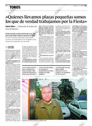 ABC CORDOBA 09-12-2008 página 68