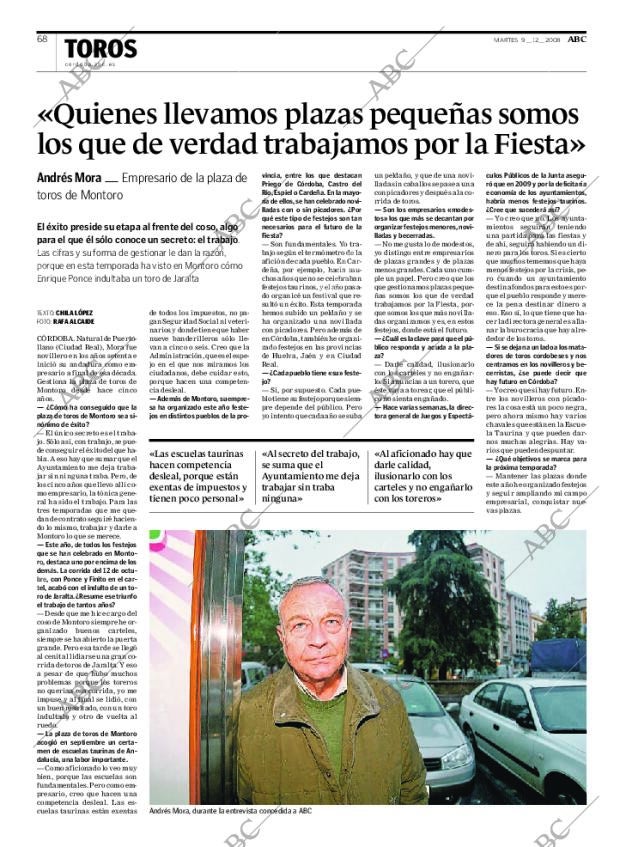ABC CORDOBA 09-12-2008 página 68