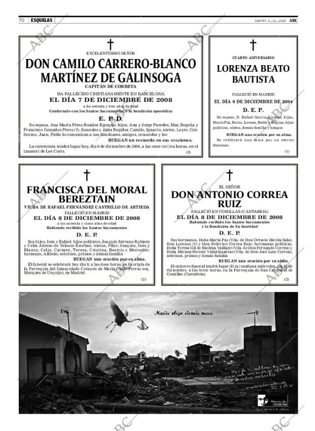 ABC CORDOBA 09-12-2008 página 70