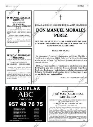 ABC CORDOBA 09-12-2008 página 71