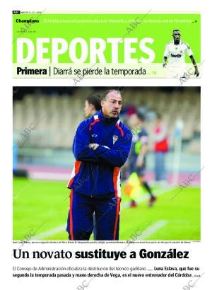 ABC CORDOBA 09-12-2008 página 73