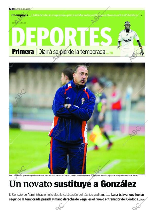 ABC CORDOBA 09-12-2008 página 73