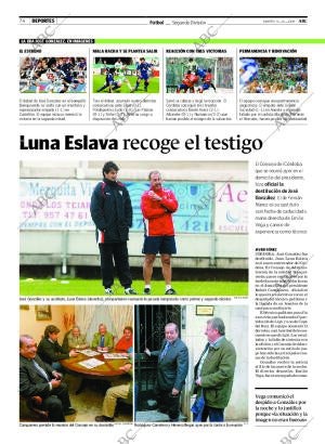 ABC CORDOBA 09-12-2008 página 74