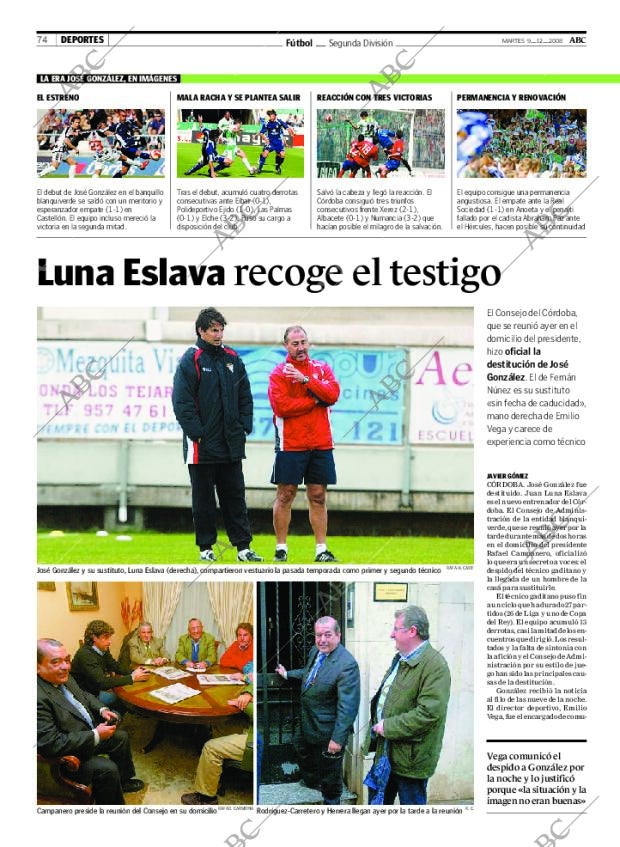 ABC CORDOBA 09-12-2008 página 74
