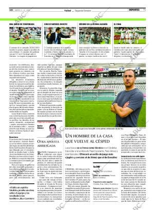 ABC CORDOBA 09-12-2008 página 75