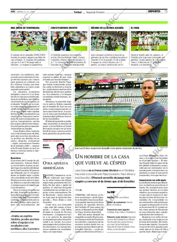 ABC CORDOBA 09-12-2008 página 75