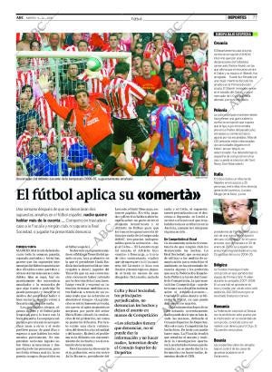 ABC CORDOBA 09-12-2008 página 77