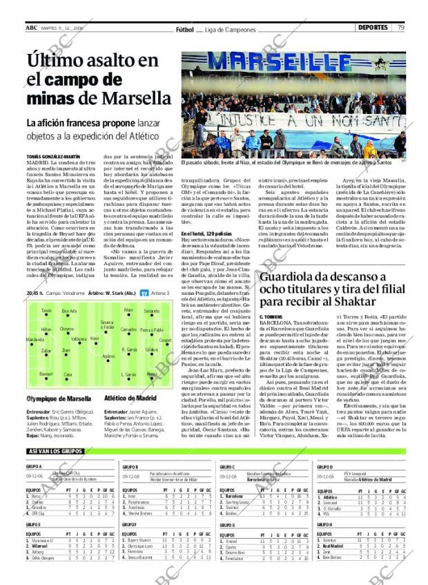 ABC CORDOBA 09-12-2008 página 79