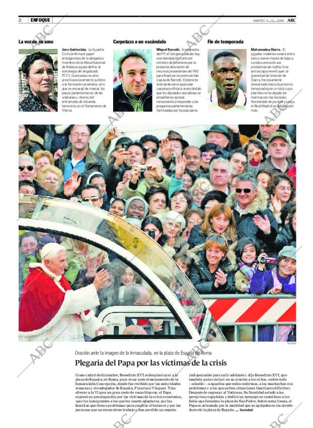 ABC CORDOBA 09-12-2008 página 8