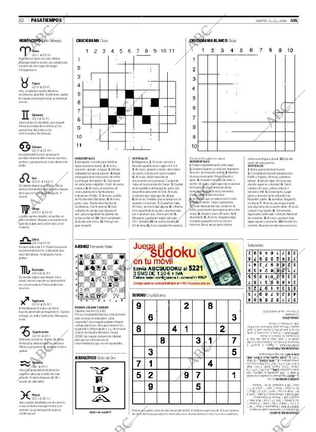 ABC CORDOBA 09-12-2008 página 82