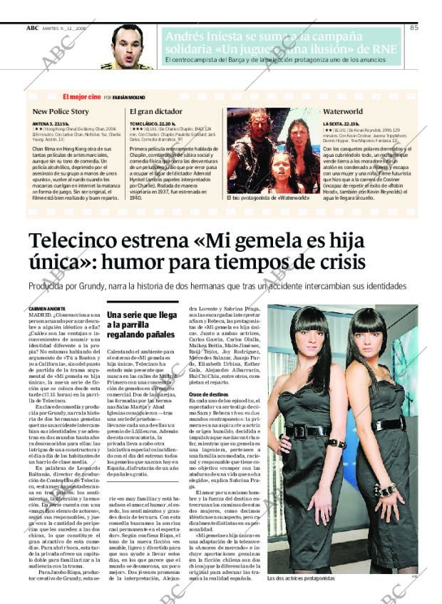 ABC CORDOBA 09-12-2008 página 85