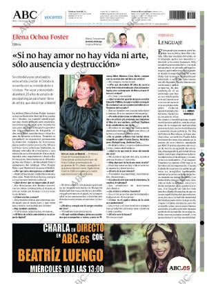ABC CORDOBA 09-12-2008 página 88