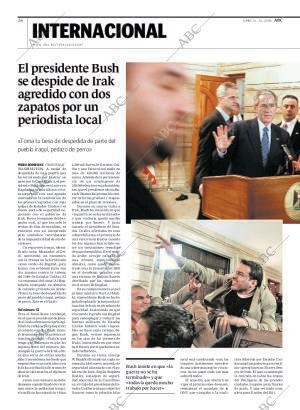 ABC MADRID 15-12-2008 página 26