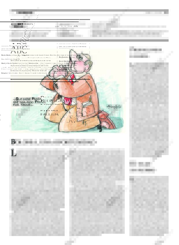 ABC MADRID 15-12-2008 página 4