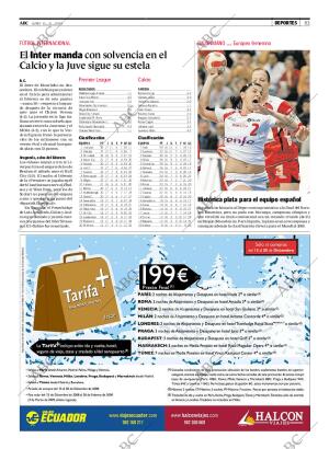 ABC MADRID 15-12-2008 página 83
