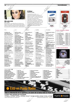 ABC MADRID 15-12-2008 página 93