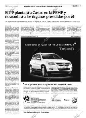 ABC MADRID 17-12-2008 página 17