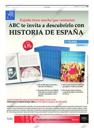 ABC MADRID 17-12-2008 página 54