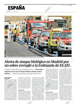 ABC MADRID 18-12-2008 página 14