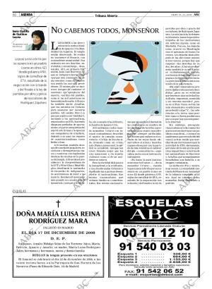 ABC MADRID 18-12-2008 página 60