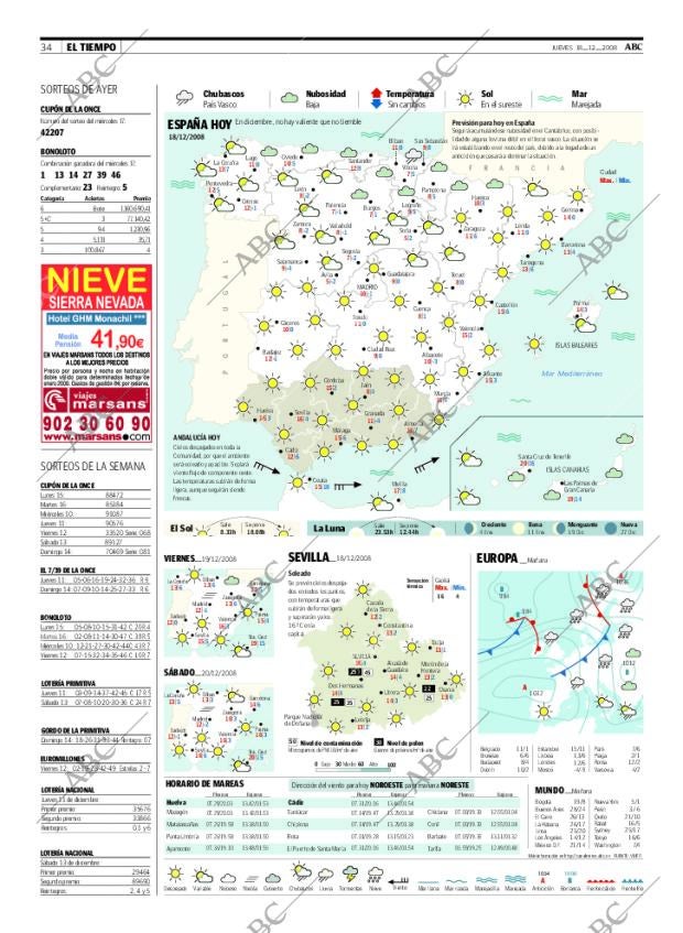 ABC SEVILLA 18-12-2008 página 34