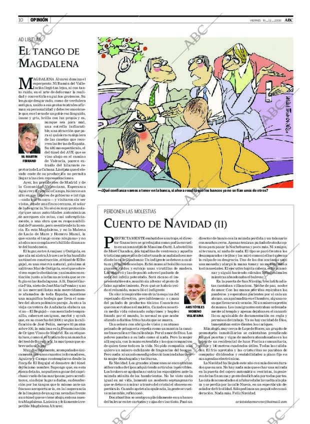 ABC CORDOBA 19-12-2008 página 10