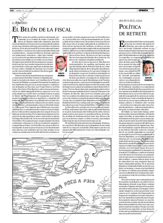 ABC CORDOBA 19-12-2008 página 11