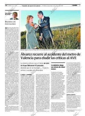 ABC CORDOBA 19-12-2008 página 17