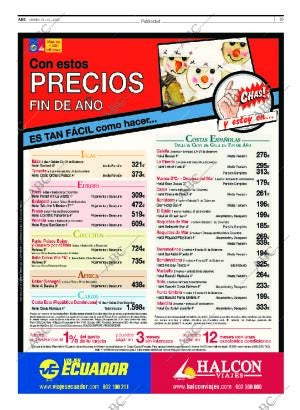 ABC CORDOBA 19-12-2008 página 19