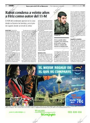 ABC CORDOBA 19-12-2008 página 20