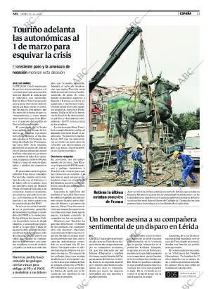 ABC CORDOBA 19-12-2008 página 21