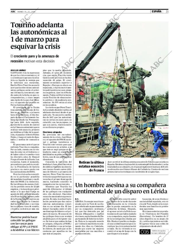 ABC CORDOBA 19-12-2008 página 21