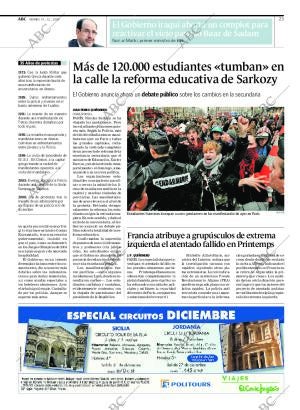 ABC CORDOBA 19-12-2008 página 23