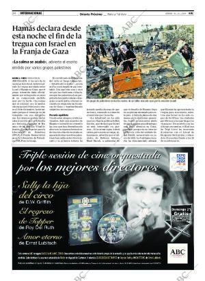 ABC CORDOBA 19-12-2008 página 24