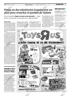 ABC CORDOBA 19-12-2008 página 25