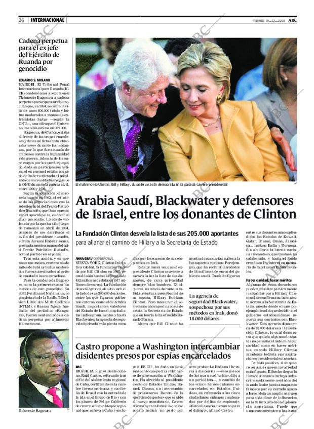 ABC CORDOBA 19-12-2008 página 26