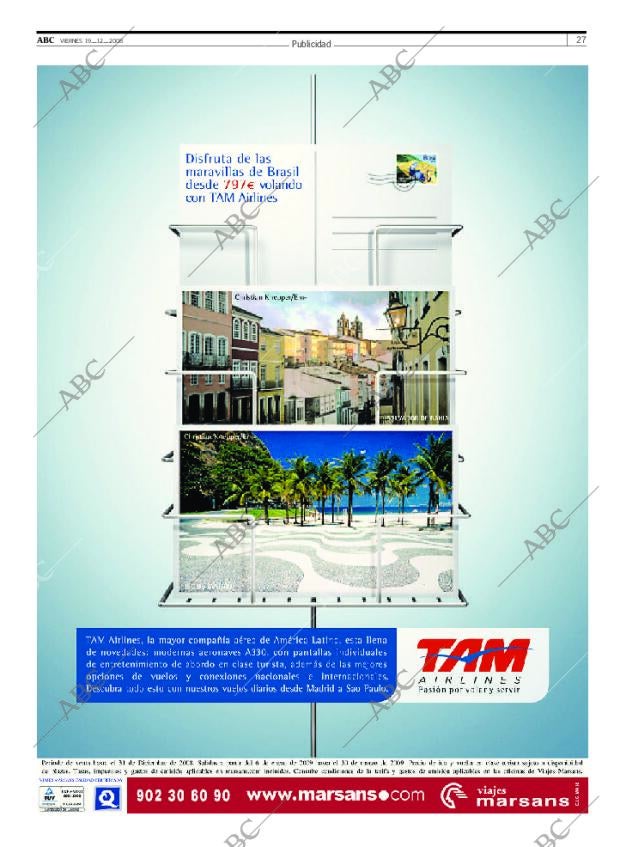 ABC CORDOBA 19-12-2008 página 27