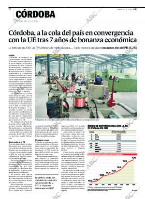 ABC CORDOBA 19-12-2008 página 28