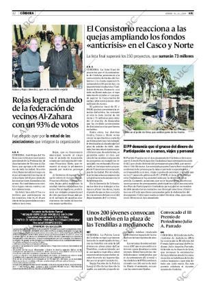 ABC CORDOBA 19-12-2008 página 32