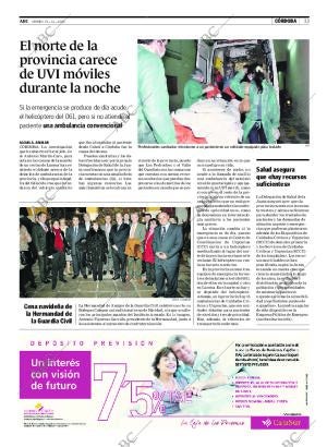 ABC CORDOBA 19-12-2008 página 33