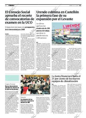 ABC CORDOBA 19-12-2008 página 34