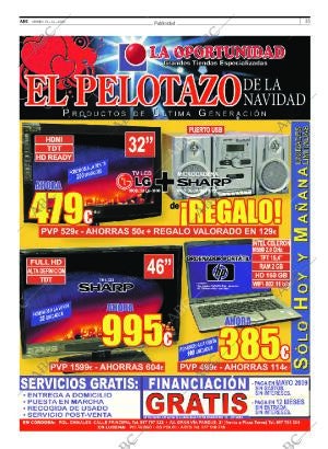 ABC CORDOBA 19-12-2008 página 35