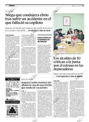 ABC CORDOBA 19-12-2008 página 38