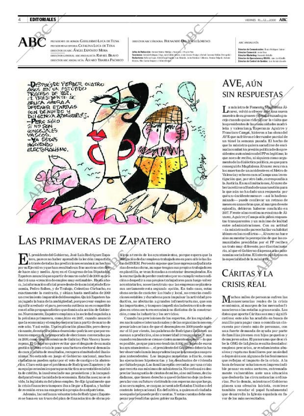 ABC CORDOBA 19-12-2008 página 4