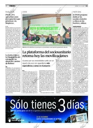 ABC CORDOBA 19-12-2008 página 40