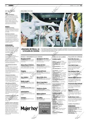 ABC CORDOBA 19-12-2008 página 42