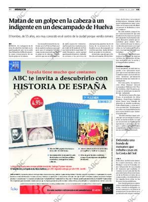 ABC CORDOBA 19-12-2008 página 44