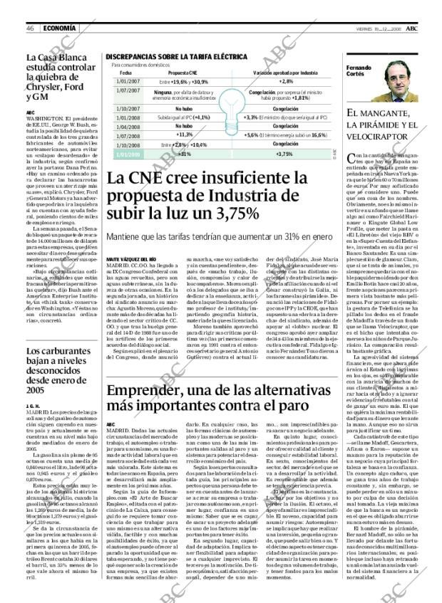 ABC CORDOBA 19-12-2008 página 46